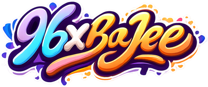 96xbajee বাংলাদেশের হোম লোগো